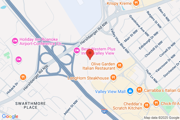 Johnson Curran Optometry Centers