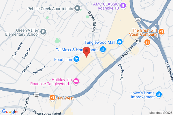 iLoveKickboxing - Roanoke