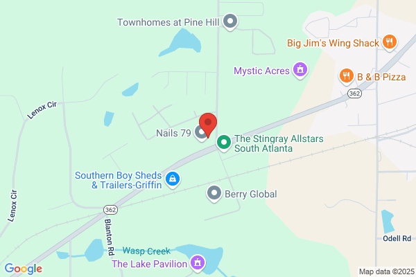 Williamson Road Chevron