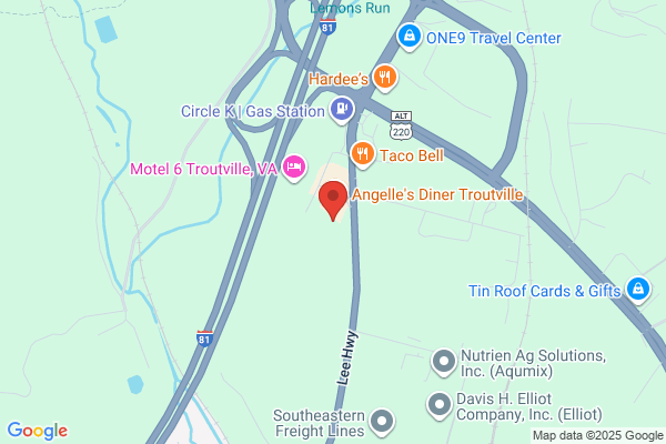 Best Western North Roanoke