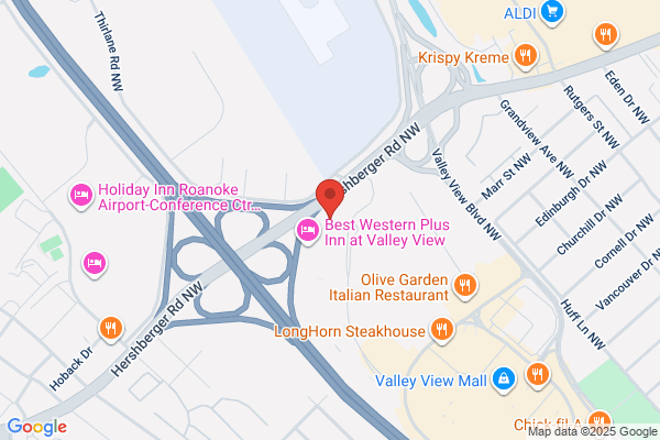 Comfort Inn Airport