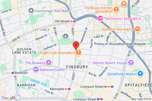 Travelodge