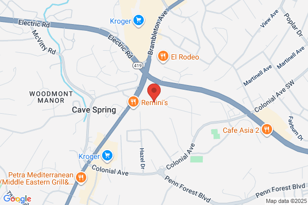 Carlton Wright Insurance Agency