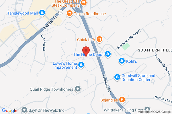 Rent-A-Space - Roanoke