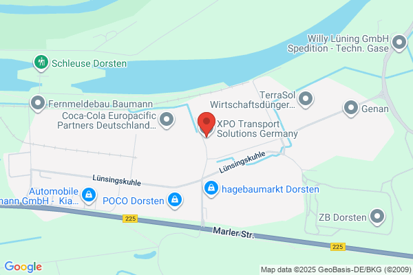 XPO Logistics