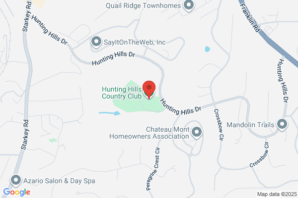 British Swim School at Hunting Hills Country Club - Members Only