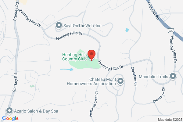 CLOSED - British Swim School at Hunting Hills Country Club - Members Only