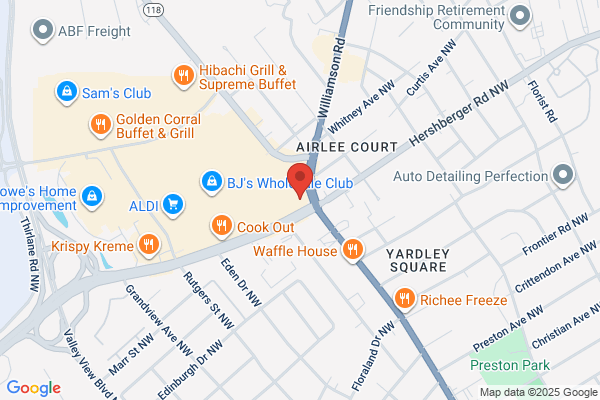 Firestone Tires & Service