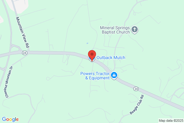 Botetourt Tree Service
