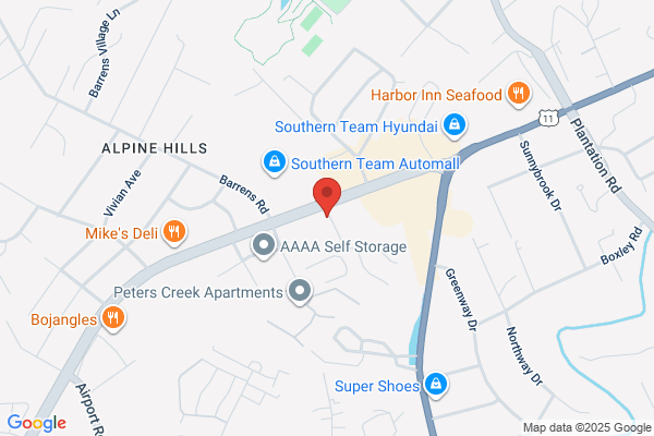 Plaza Sales and Service Center
