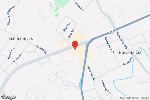Harris Animal Hospital
