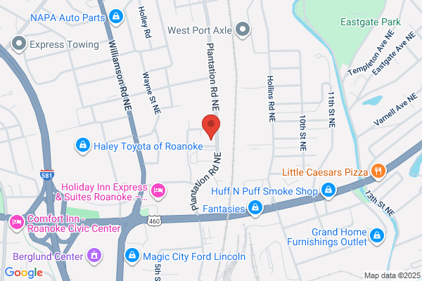 Alert Heating & Air Conditioning