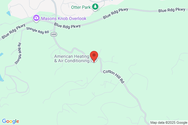 American Heating & Air Conditioning, Inc