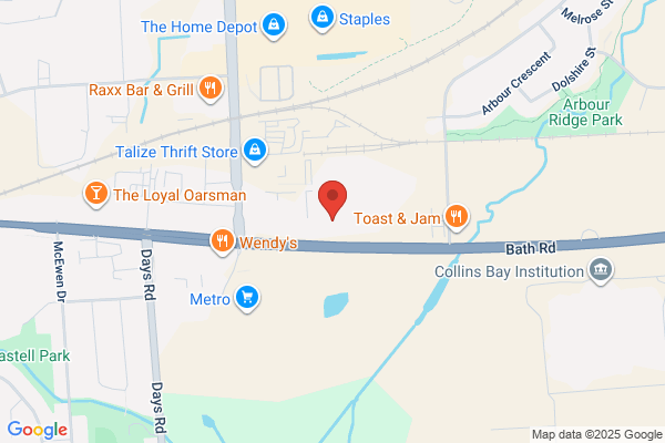 Westside Stories Apartments