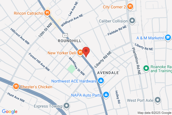 Rentway