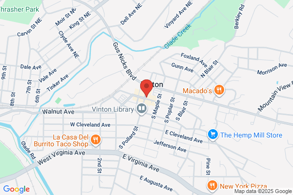 Vinton Appliance Center