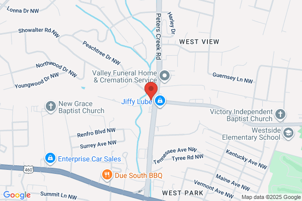 Bitcoin ATM Roanoke - Coinhub