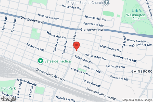 Precision Collision Repair
