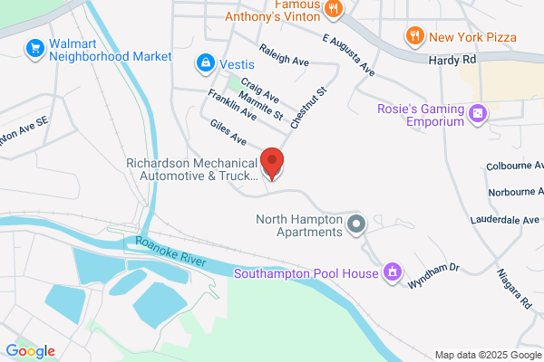 Richardson Mechanical Automotive Service