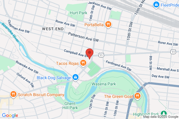 Roanoke Auto Service Center