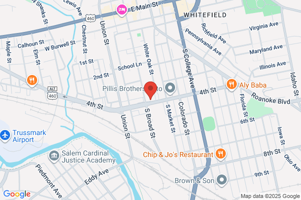 Super Auto Sales