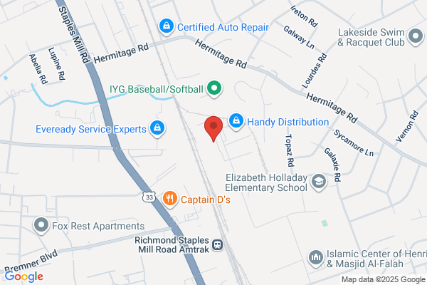 All Virginia Food Service Brokers