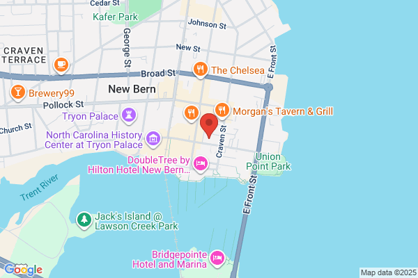 Newbern Properties
