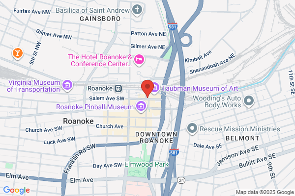 Billy's Ritz