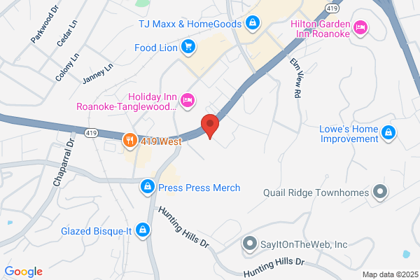 Mattress Firm Roanoke - Closed