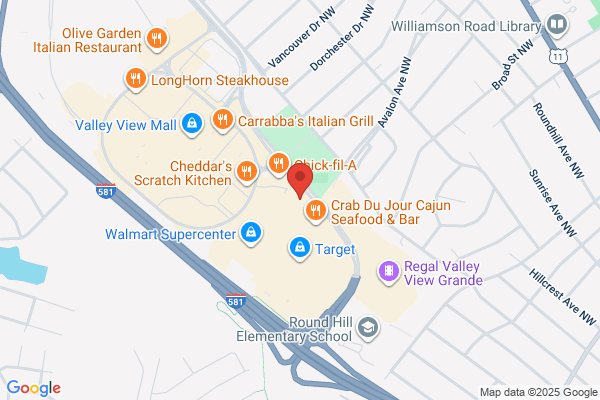 Mattress Warehouse of Roanoke - Valley View