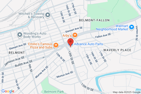 Advance Auto Parts