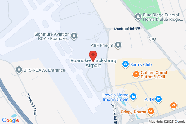 Alamo Rent A Car