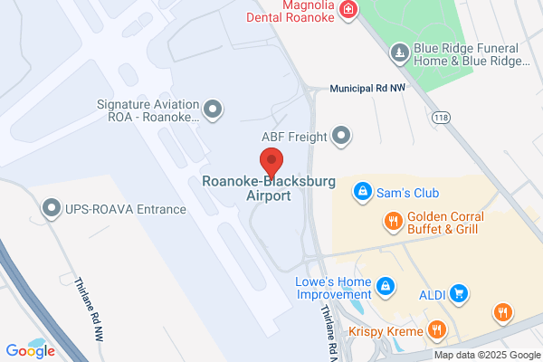 Avis Car Rental