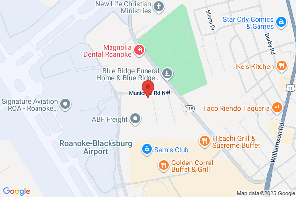 Avis Car Rental