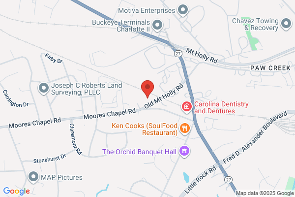 Kenan Transport Company