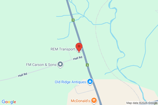Rem Trucking Inc