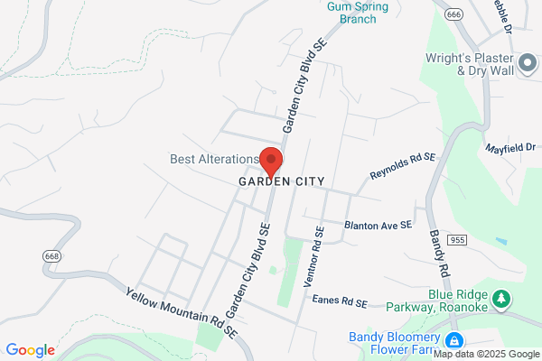 Garden City Church of the Nazarene