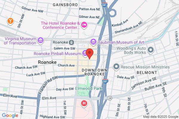 Home Phone and High Speed Internet-Roanoke