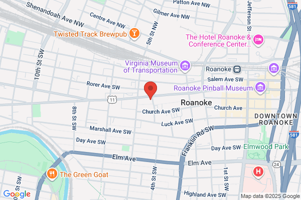 Resource Networking