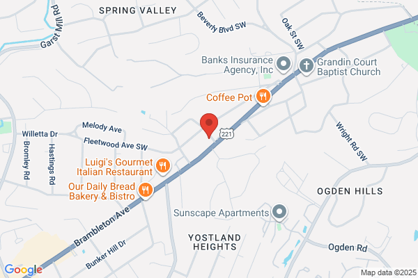 J & L Oriental Food Mart