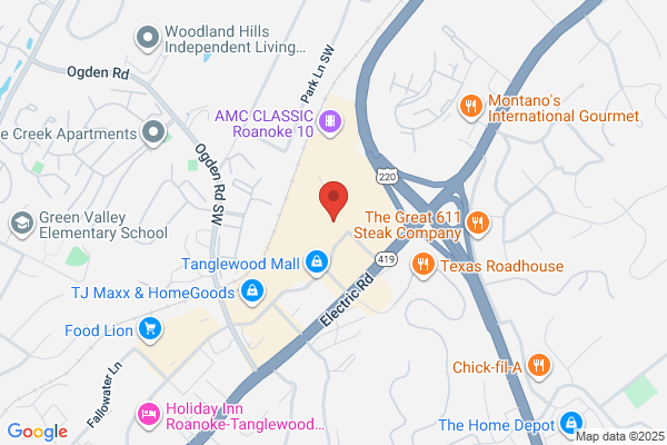 Carilion Children's Pediatric Surgery
