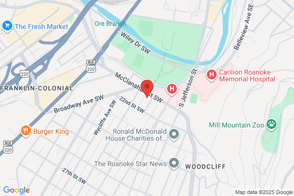 Carilion Clinic Cosmetic Center