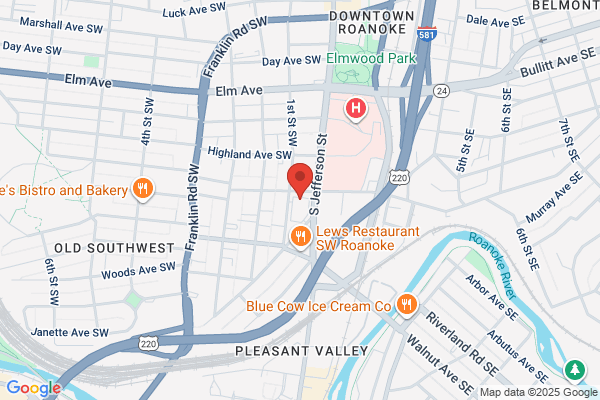 Carilion Clinic Dental Care