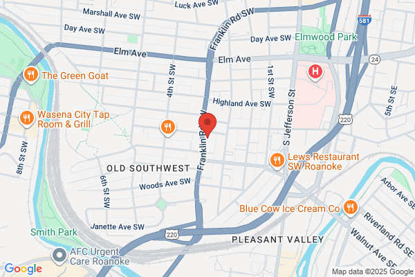 Dermatology Associates of Roanoke