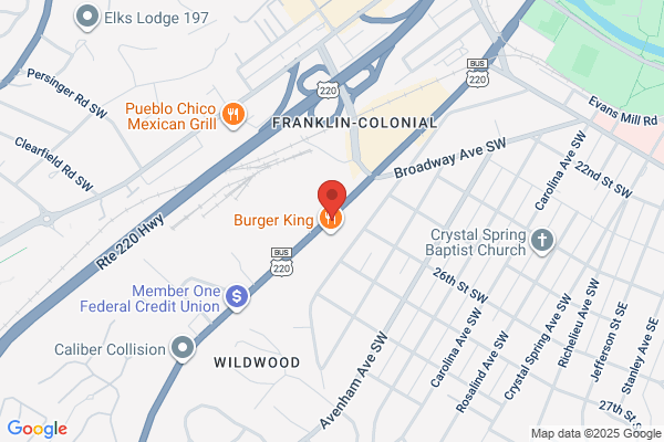 UVA Health Transplant Clinic Roanoke