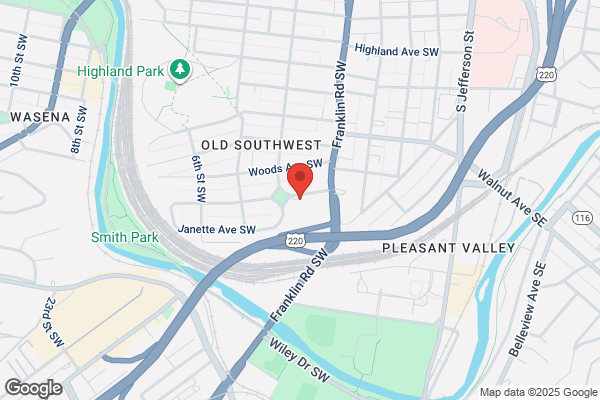 Avante' At Roanoke Health Care Center