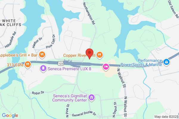 Blue Ridge Eye Center