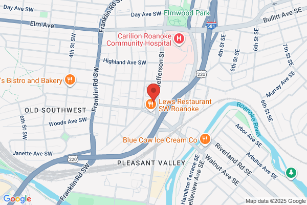 Carilion Breast Care Center