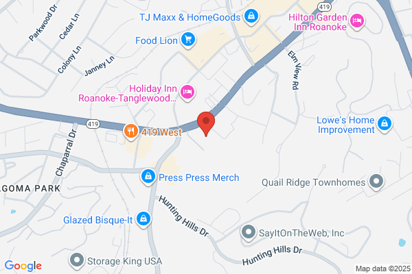 Carilion Urgent Care Roanoke