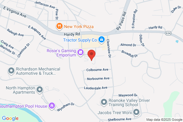 Clearview Manor Apartments